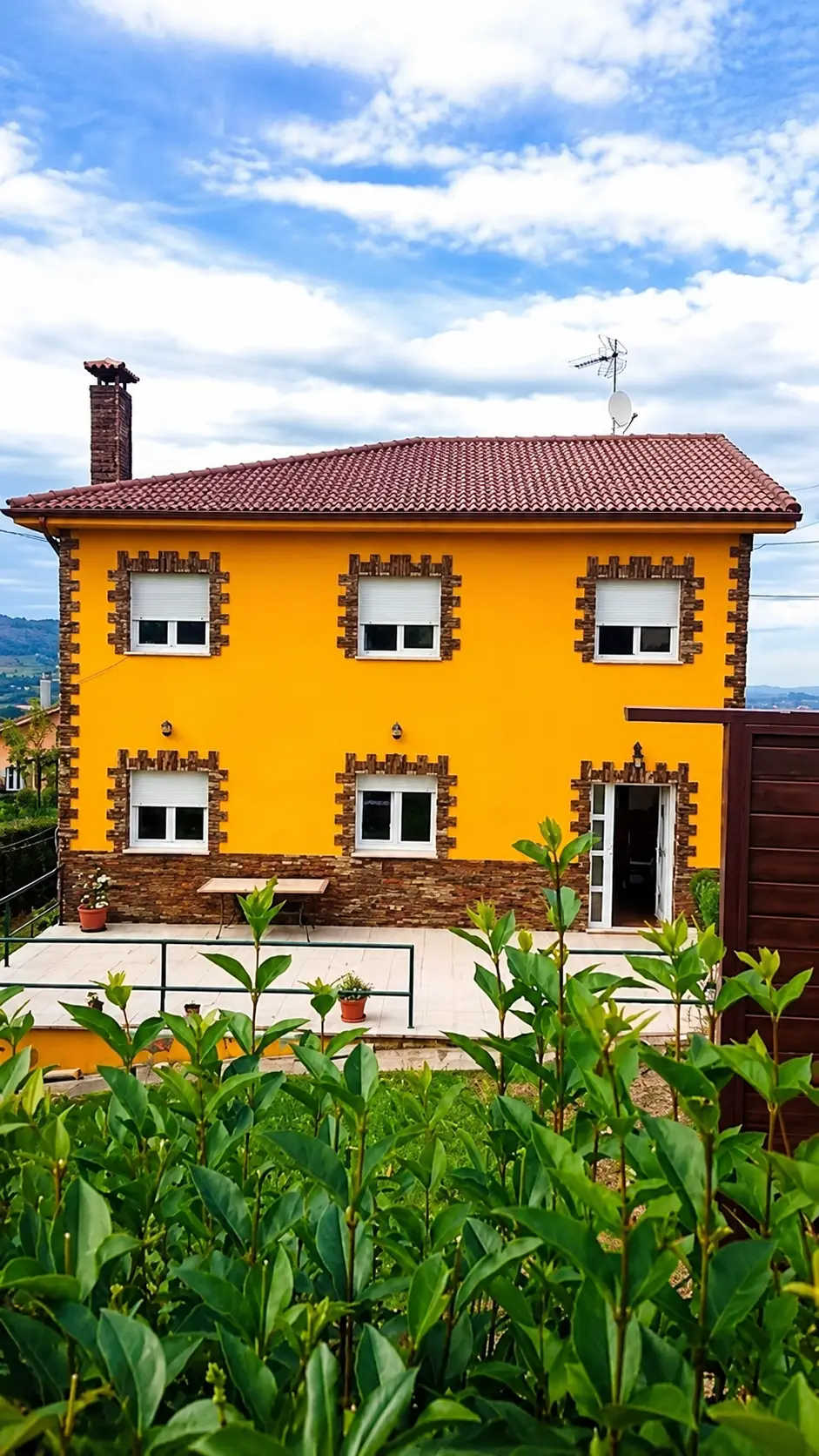 El Casero